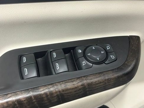 Used 2020 GMC Acadia Denali FWD image 20