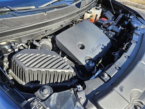 Used 2022 Chevrolet Traverse High Country image 18