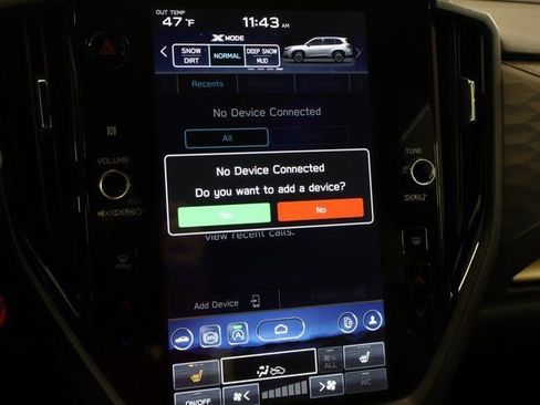 Certified 2025 Subaru Forester Sport image 22