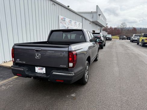 Used 2020 Honda Ridgeline RTL-E image 25