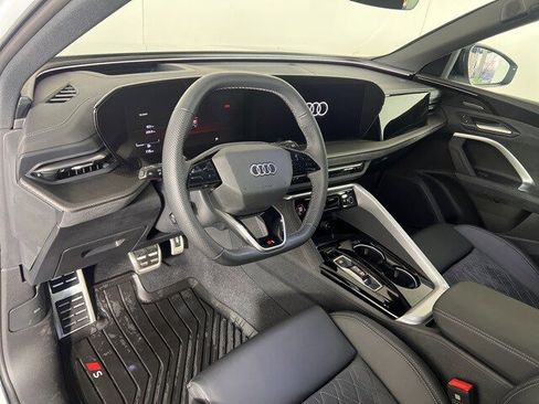New 2025 Audi SQ5 Premium Plus image 20