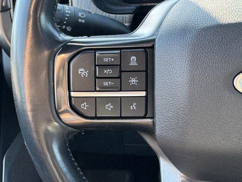 Certified 2023 Ford F150 Platinum w/ Equipment Group 701A High image 17