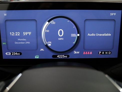 Used 2024 Honda Prologue EX image 3