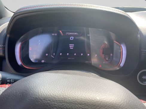 Used 2025 RAM 1500 Rebel w/ Bed Utility Group AWD/4WD image 27