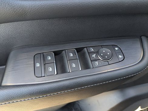 New 2026 Nissan Armada PRO-4X w/ Captain's Chari Seat Package image 13