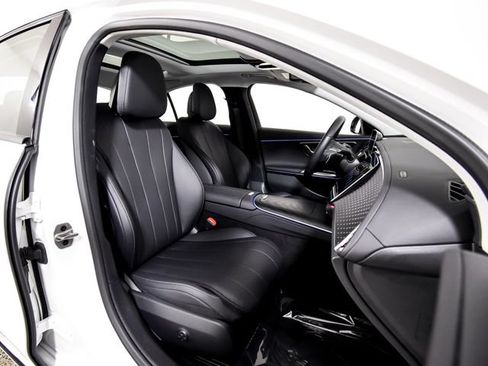 Certified 2026 Mercedes-Benz E 350 Sedan image 30