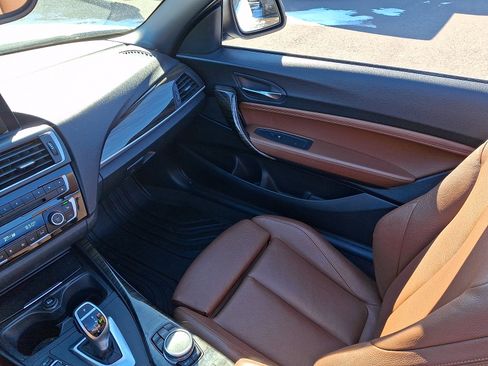 Used 2016 BMW 228i xDrive Convertible image 16