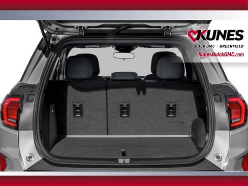 New 2026 GMC Terrain Denali w/ LPO, Floor Liner Package image 12