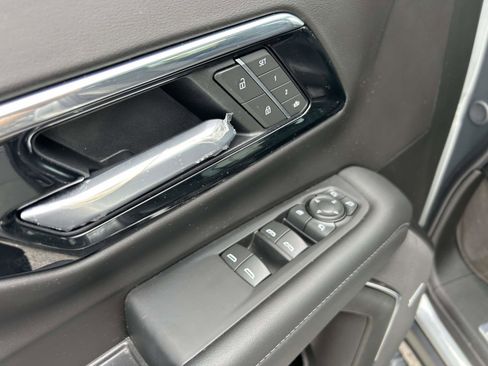 Used 2025 Chevrolet Tahoe Z71 w/ Comfort Package image 20