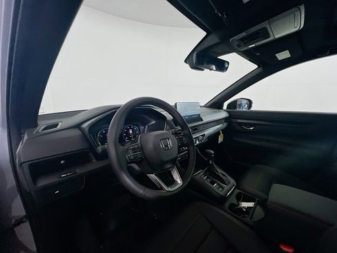 New 2026 Honda CR-V Sport-L image 16