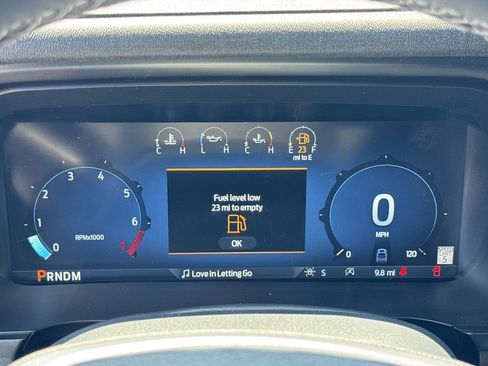 New 2025 Ford F150 Lariat w/ Equipment Group 502A High image 27