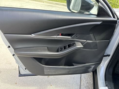 New 2026 MAZDA CX-30 Aire Edition AWD/4WD image 39