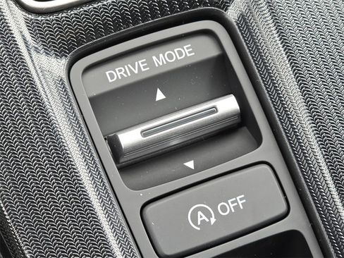 New 2026 Honda Civic Sport image 6