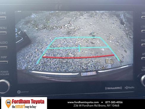 Used 2022 Toyota Highlander XSE image 28