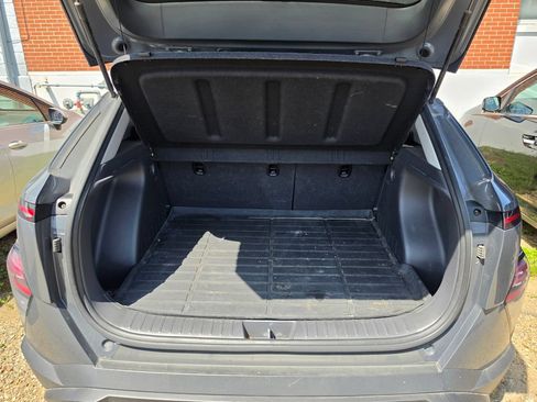 Used 2024 Hyundai Kona SEL AWD/4WD image 8