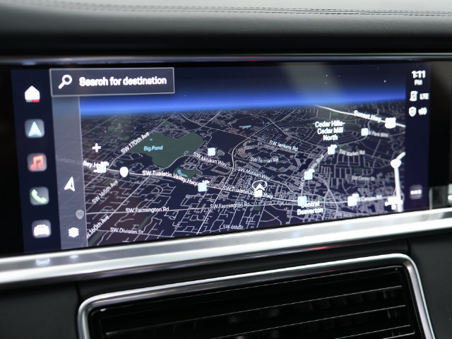 Certified 2023 Porsche Panamera GTS AWD/4WD image 25