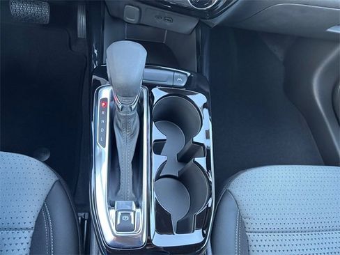 New 2026 Chevrolet Trax LT image 23