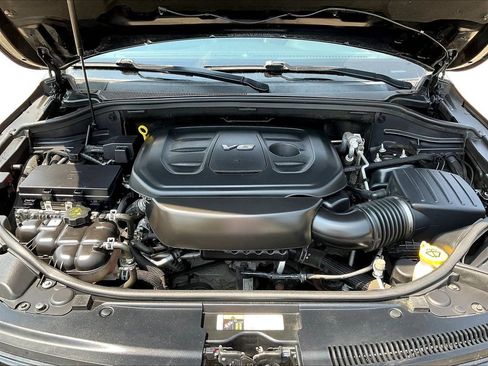 Used 2016 Jeep Grand Cherokee Limited AWD/4WD image 30