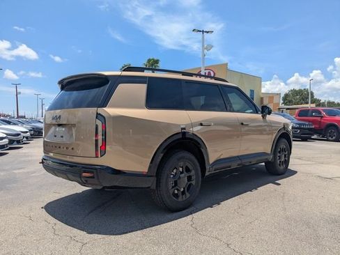 New 2027 Kia Telluride SX X-Pro AWD/4WD image 7