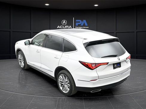 Certified 2023 Acura MDX SH-AWD w/ Advance Package image 36