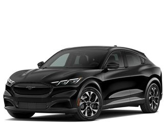 New 2026 Ford Mustang Mach-E Select RWD 360° Tour
