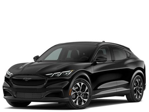 New 2026 Ford Mustang Mach-E Select RWD image 1