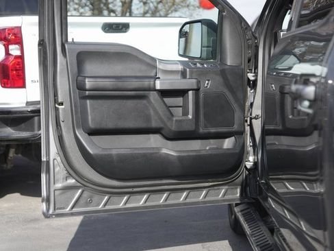 Used 2015 Ford F150 XLT w/ Equipment Group 301A Mid image 29