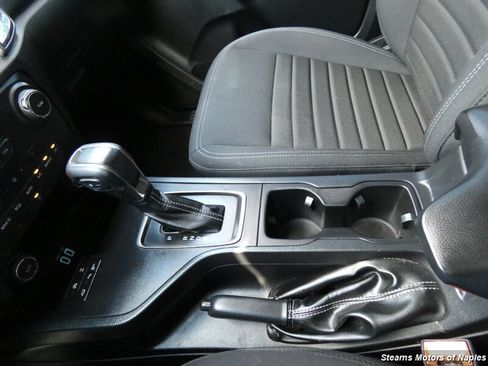 Used 2021 Ford Ranger XLT w/ Equipment Group 302A High image 34