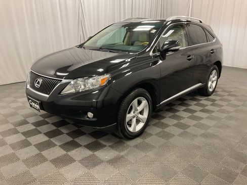 Used 2011 Lexus RX 350 AWD image 5