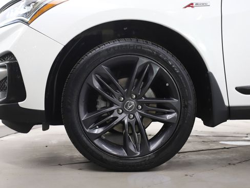 Used 2021 Acura RDX A-Spec image 31