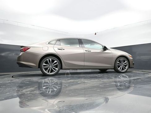 Used 2024 Chevrolet Malibu LT FWD image 56