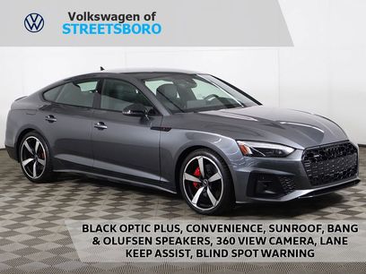 Used 2023 Audi A5 2.0T Premium Plus w/ Premium Plus