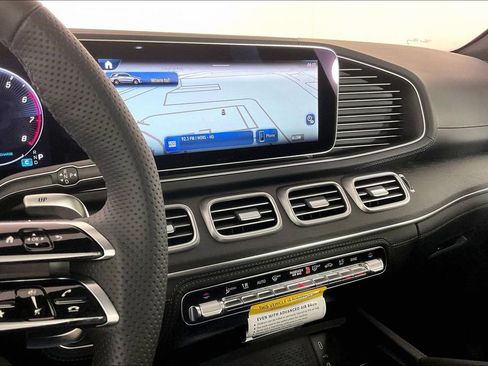 New 2026 Mercedes-Benz GLE 53 AMG 4MATIC image 7