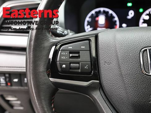 Used 2025 Honda Odyssey Sport-L image 15