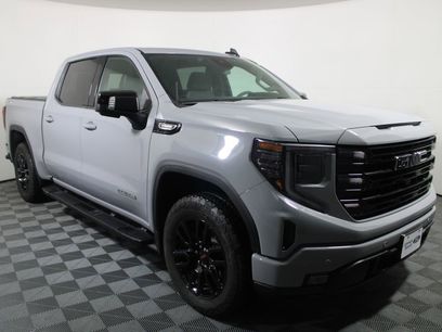 Used 2024 GMC Sierra 1500 Elevation w/ Elevation Premium Package