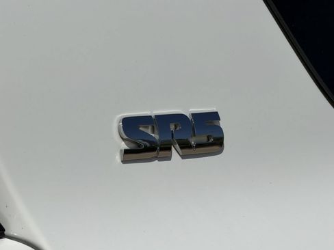 Used 2017 Toyota 4Runner SR5 Premium RWD image 10