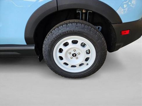 New 2025 Ford Bronco Sport Heritage image 10