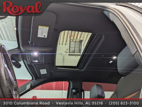 Used 2024 GMC Sierra 1500 AT4 w/ Technology Package AWD/4WD image 24