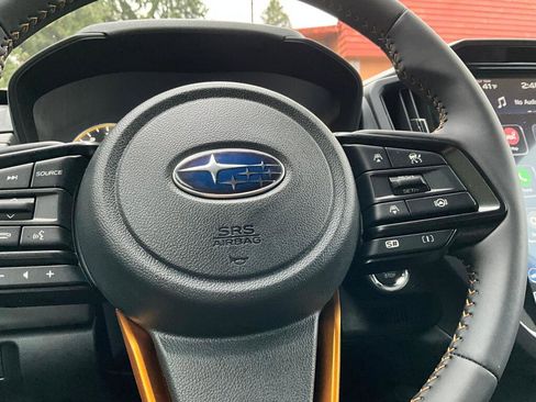 New 2026 Subaru Forester Wilderness image 22