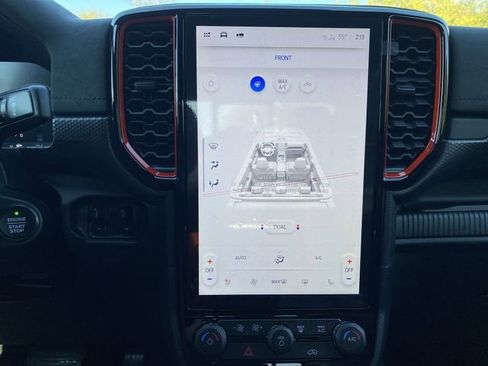 New 2025 Ford Ranger Raptor image 19