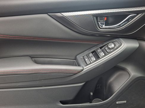 Used 2024 Subaru WRX Limited image 12