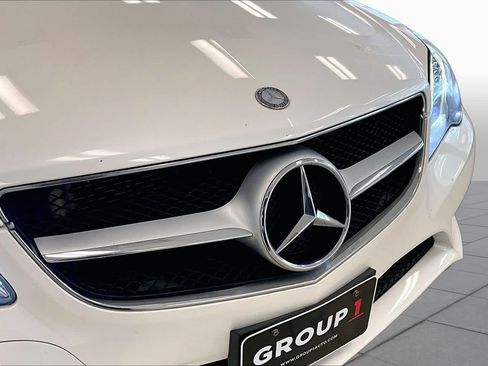 Used 2016 Mercedes-Benz E 400 Coupe image 27
