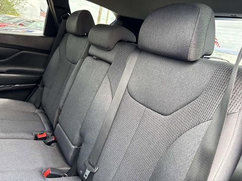 Used 2020 Hyundai Santa Fe SEL FWD image 14