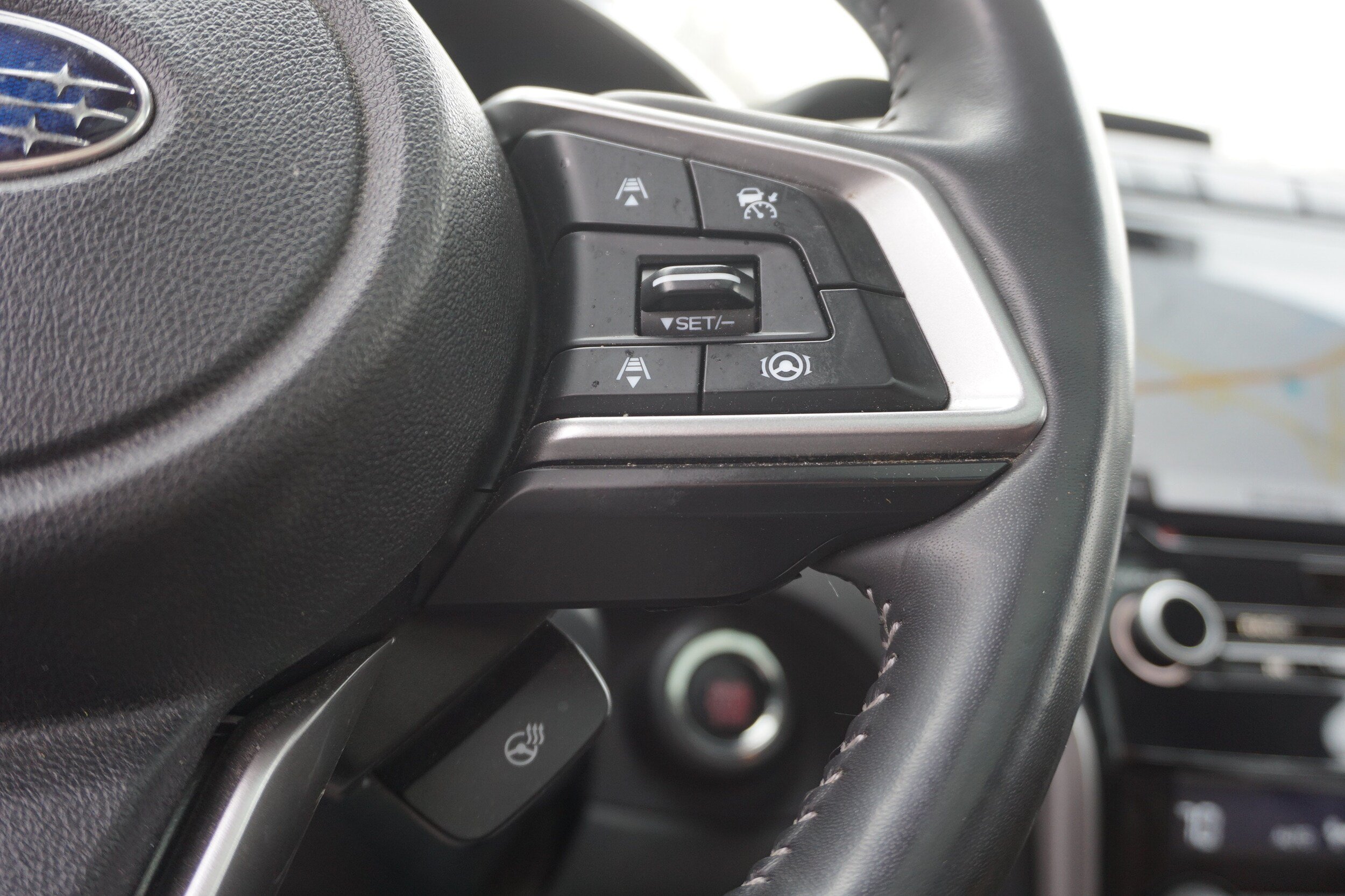 Used 2021 Subaru Ascent Touring AWD/4WD image 19