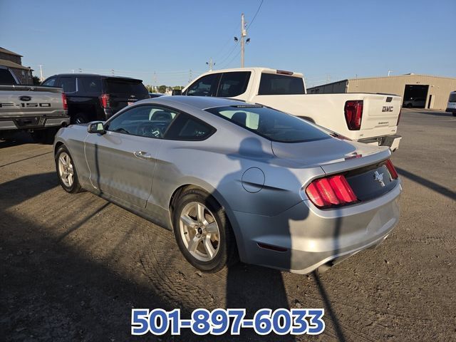 Used 2016 Ford Mustang Coupe RWD image 6