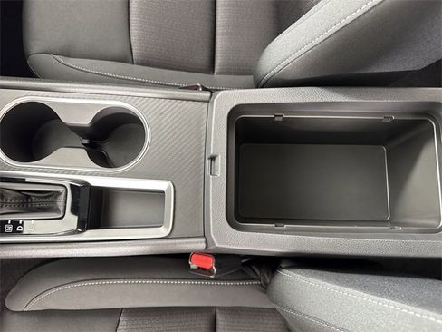 New 2025 Nissan Altima 2.5 SV image 20