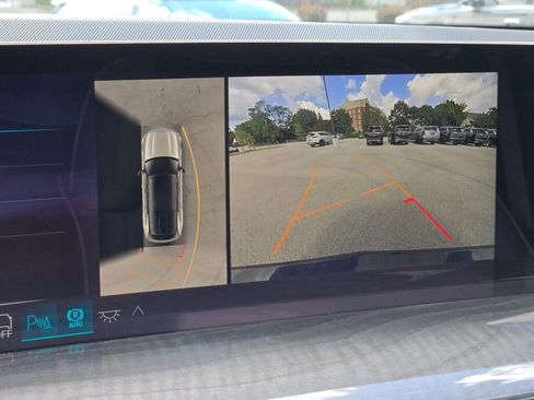New 2026 Cadillac Escalade IQ Sport 2 w/ LPO, ONYX Package AWD/4WD image 27