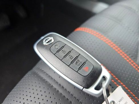 New 2025 Nissan Armada PRO-4X w/ Pro-4X Premium Package image 31