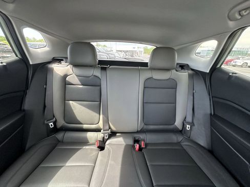 New 2026 Chevrolet Trax ACTIV image 22