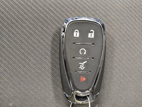 Used 2024 Chevrolet Blazer LT w/ Convenience Package image 32